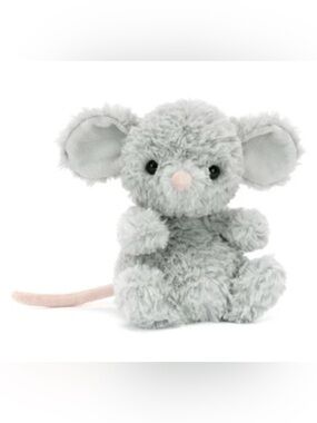BNWT! Jellycat Yummy Mouse
